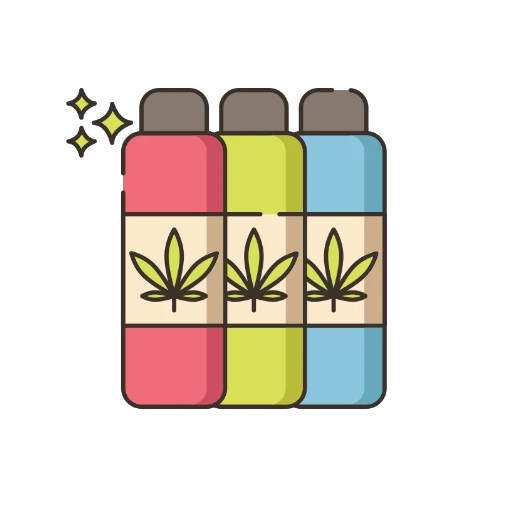 THC Vapes Supply Europe