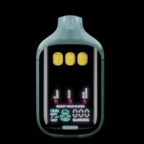 Buy BOUTIQ SWITCH V5 B BERRY X PLUTO X BLUE MANGO EU BOUTIQ SWITCH V5 | B BERRY X PLUTO X BLUE MANGO
