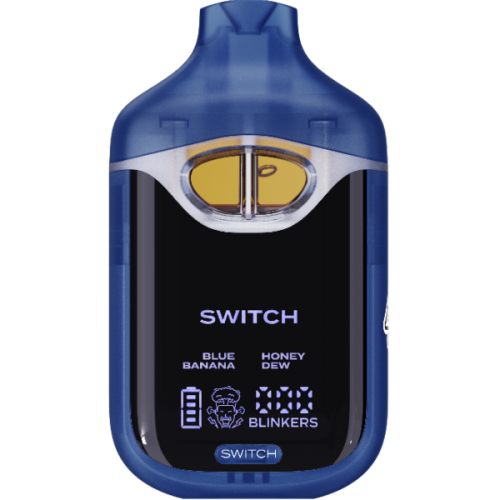 Buy Blue Banana x Honey Dew Boutiq Switch Online Europe Boutiq Switch V4 | Blue Banana x Honey Dew