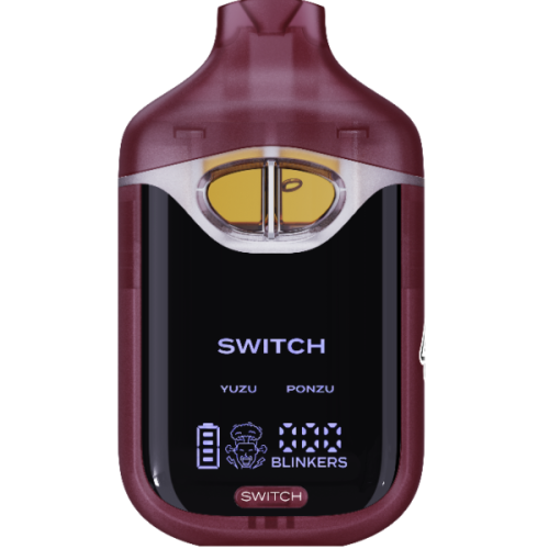 Buy Boutiq Switch Yuzu x Ponzu V4 Online Europe Boutiq Switch V4 | Yuzu x Ponzu V4